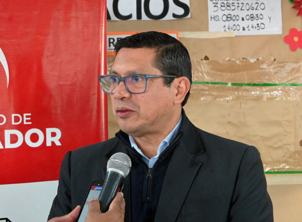 Capital: Llaman a comerciantes de la Economía Popular a empadronarse para los eventos de agosto