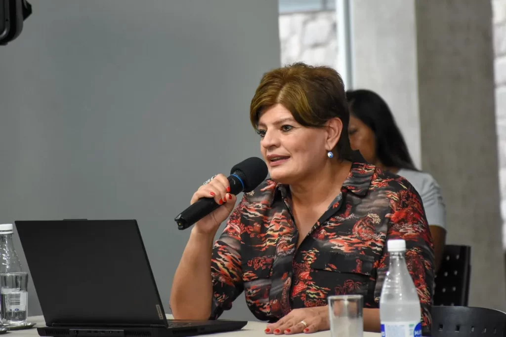 GIRSU: Jujuy contará con una Planta de Biogás modelo en la región NOA