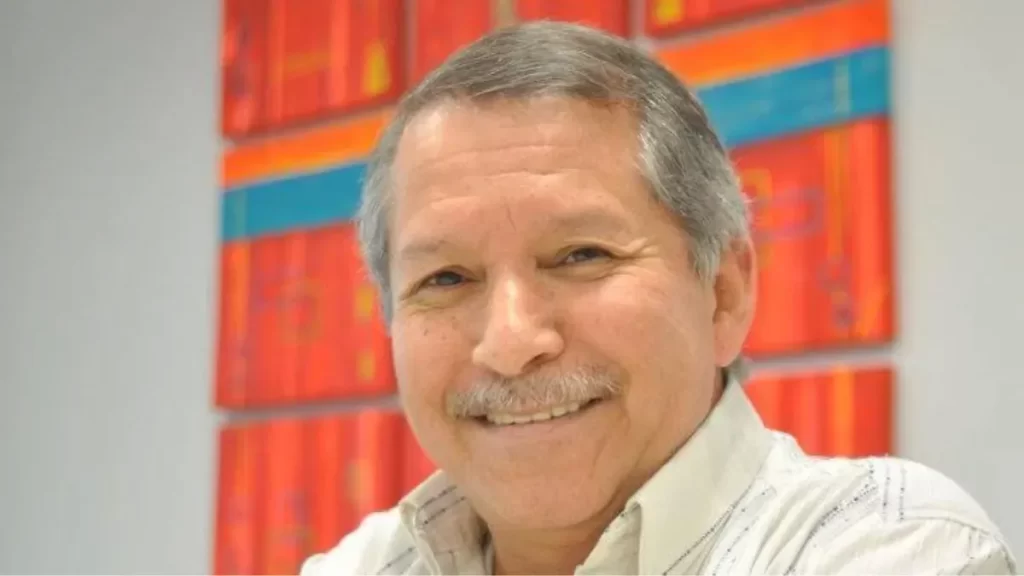 Murió el exgobernador y periodista Carlos Alfonso Ferraro