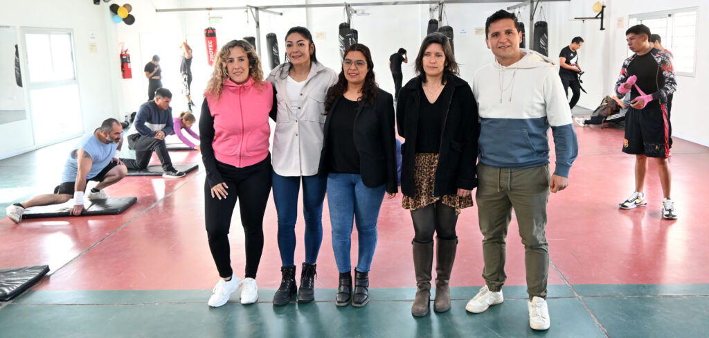 Capital: Después de 15 años, vuelve el Regional de Box a la ciudad
