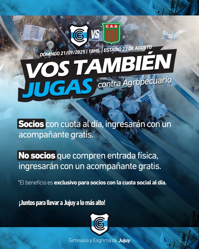 Promociones para alentar al “Lobo”