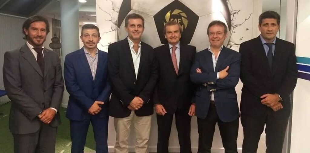 Fútbol: Gimnasia elevó su descargo al Tribunal de Disciplina de AFA