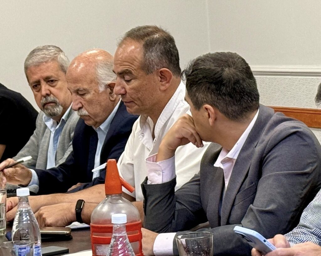 PAMI: Diputados de Jujuy Crece exigen la normalización urgente de las prestaciones a jubilados en la provincia