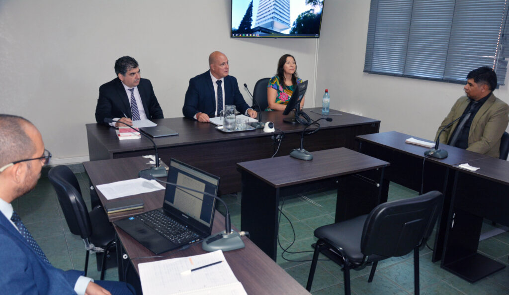 Narcomenudeo: Un sujeto fue condenado a dos años y seis meses de prisión de ejecución efectiva por tenencia de estupefacientes para venta