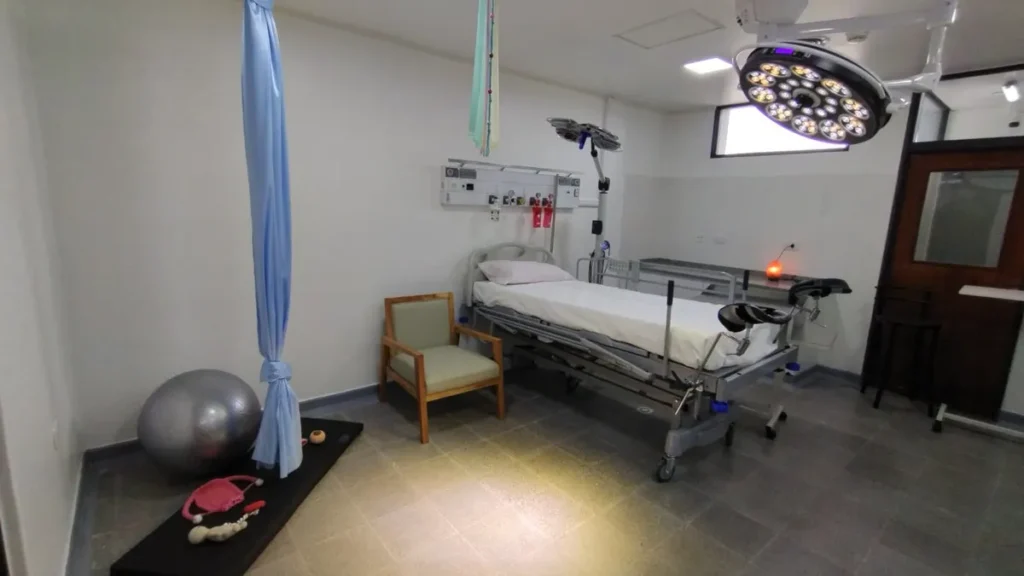 Salud: Jujuy supera la media nacional en Nacimiento seguro y consolida resultados históricos en maternidad