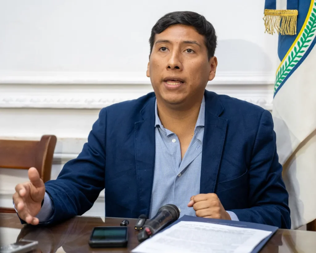 Convocatoria: El Gobierno de Jujuy retoma las mesas paritarias con los sindicatos estatales