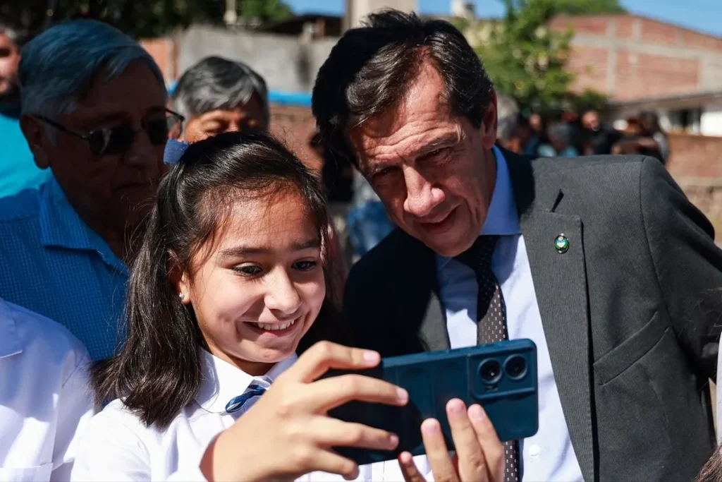 Educación: Con más inversión, se inicia el ciclo lectivo 2026 en Jujuy