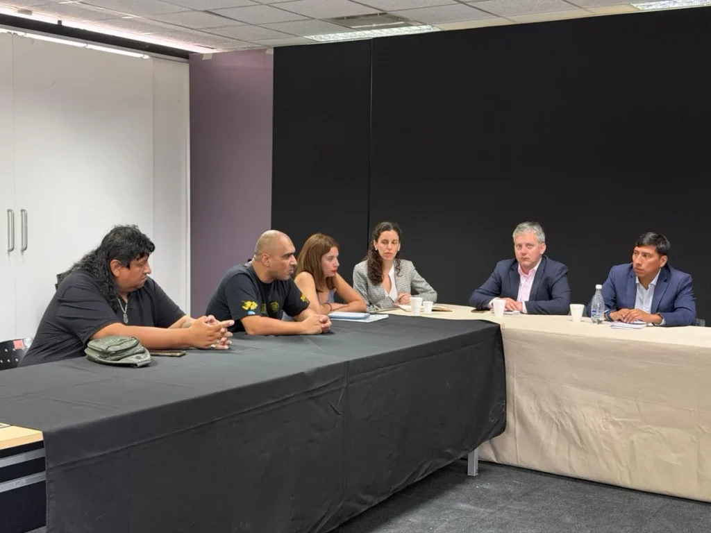 Paritarias: El Gobierno de Jujuy planteó un adelantamiento del aumento salarial