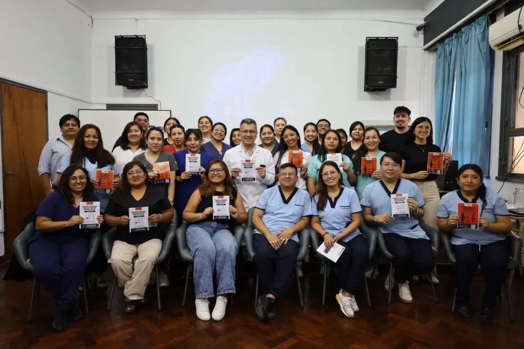 Donación de órganos: Nuevo hito en la salud pública de Jujuy al realizarse el quinto trasplante renal en el Hospital Pablo Soria