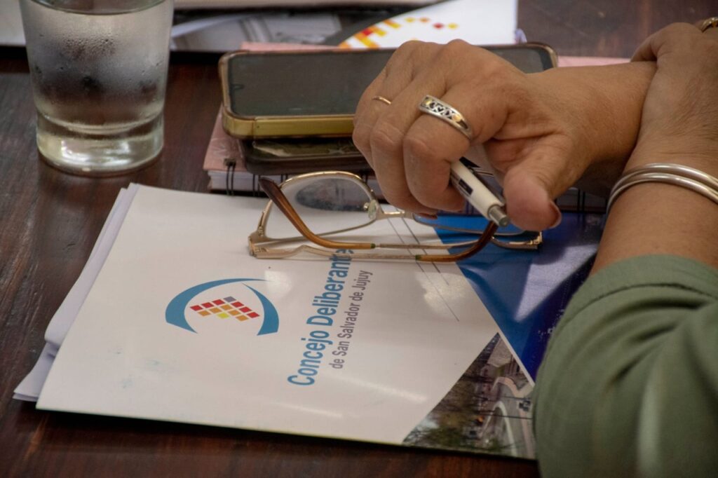 Capital: El Concejo Deliberante avanza en una ordenanza importante para fortalecer las jubilaciones de los trabajadores municipales
