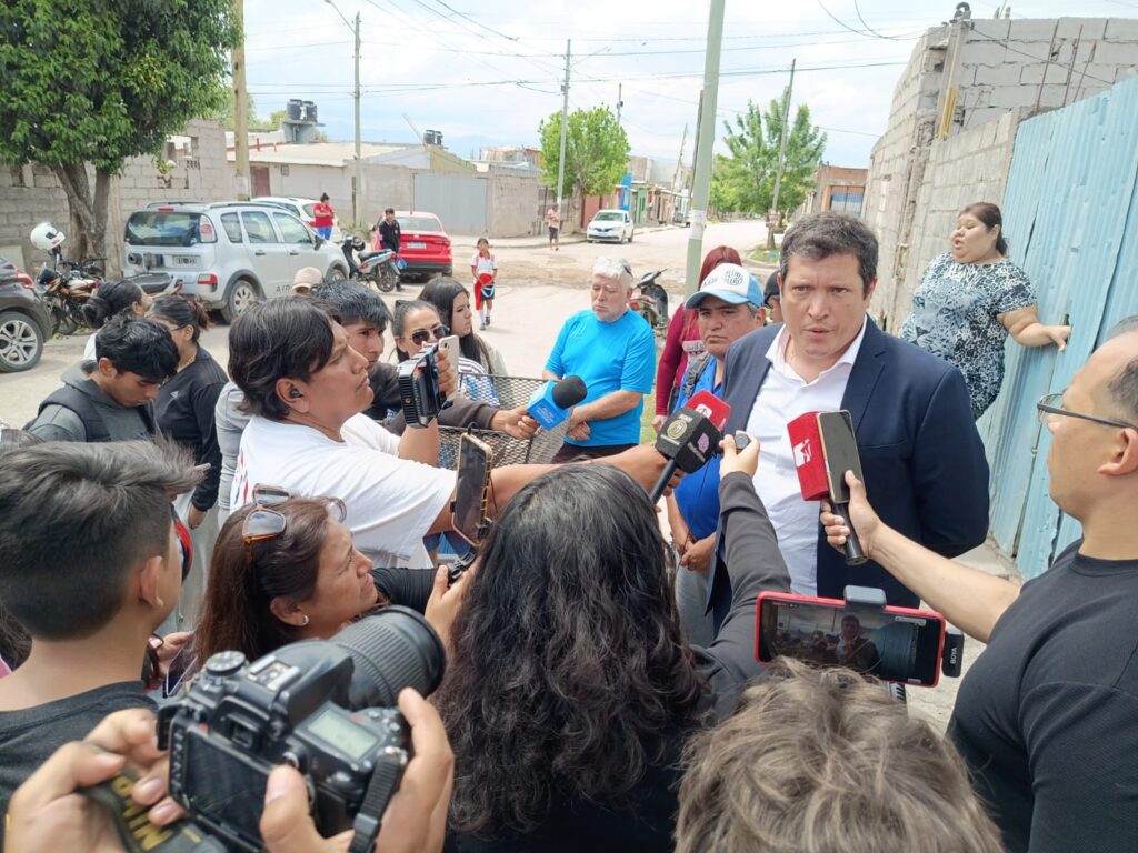 Caso Damiana Ramos: Espada cuestionó el rechazo del pedido de detención y anticipó una pericia clave para esclarecer la muerte